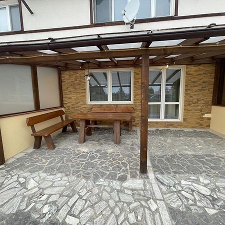 Apartman Illy Veľký Slavkov 外观 照片