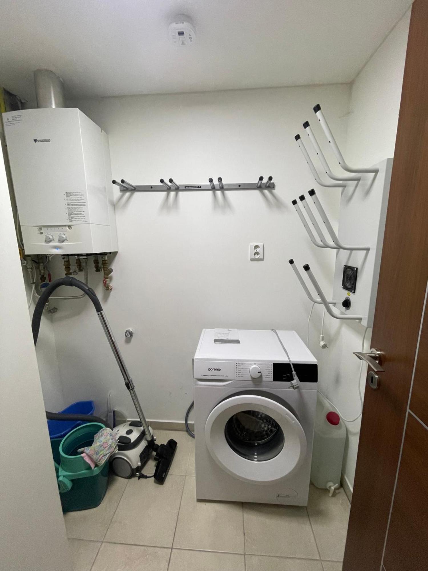 Apartman Illy Veľký Slavkov 外观 照片