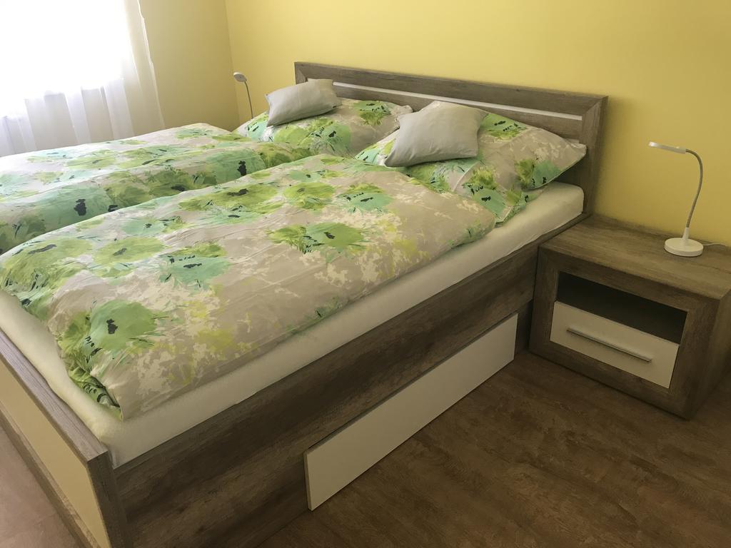 Apartman Illy Veľký Slavkov 外观 照片