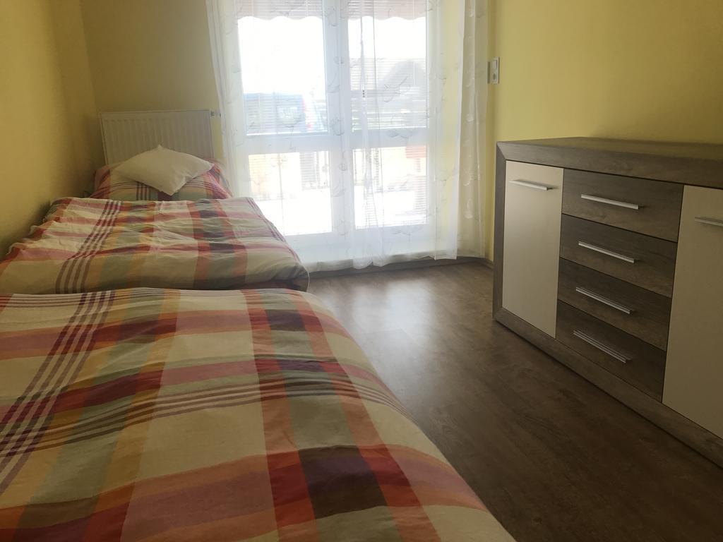 Apartman Illy Veľký Slavkov 外观 照片