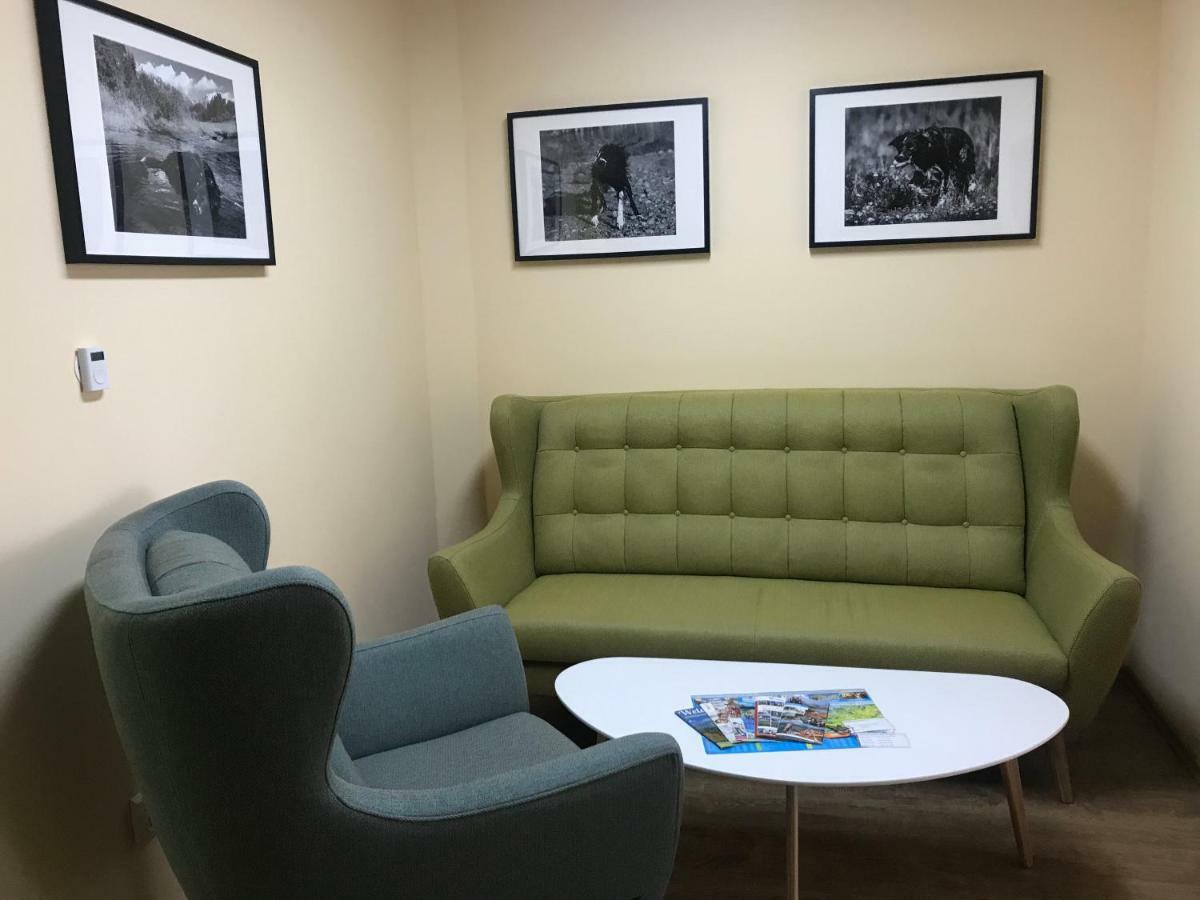 Apartman Illy Veľký Slavkov 外观 照片